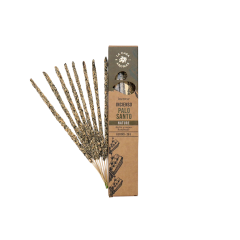 LA CASA AROMAS aromātiskās nūjiņas 8gb NATURE PALO SANTO 3610