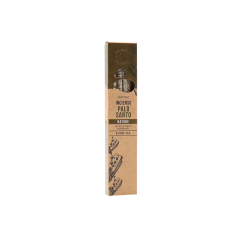LA CASA AROMAS aromātiskās nūjiņas 8gb NATURE PALO SANTO 3610