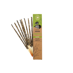LA CASA AROMAS aromātiskās nūjiņas 8gb NATURE LEMONGRASS 3641