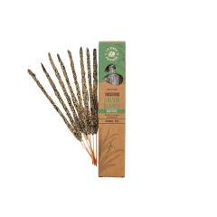LA CASA AROMAS aromātiskās nūjiņas 8gb NATURE SALVIA BLANCA 3658
