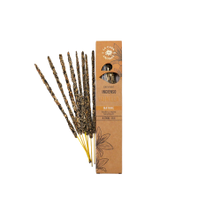 LA CASA AROMAS aromātiskās nūjiņas 8gb NATURE VANILLA 3665