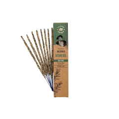 LA CASA AROMAS aromātiskās nūjiņas 8gb NATURE ROMERO 3672