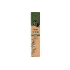 LA CASA AROMAS aromātiskās nūjiņas 8gb NATURE ROMERO 3672 LA CASA AROMAS aromātiskās nūjiņas 8gb NATURE ROMERO 3672