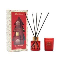 LA CASA AROMAS DĀVANU KOMPLEKTS Home Fragrance 