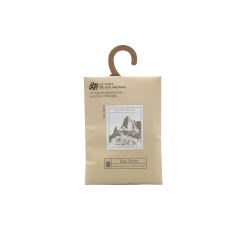 LA CASA AROMAS Aromātiskā paciņa Machu Picchu “Palo Santo (Svētais koks)” 4174