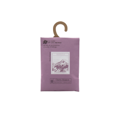 LA CASA AROMAS Aromātiskā paciņa Monte Fuji “Ķiršu ziedi”4181