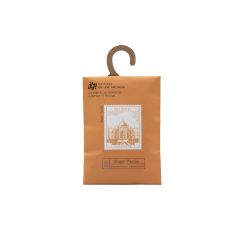 LA CASA AROMAS Aromātiskā paciņa Taj Mahal “Ingvers Vaniļa” 4198