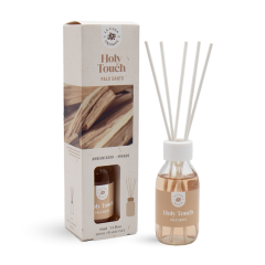 LA CASA AROMAS šķidrais gaisa aromatizētājs ar nūjiņām 95ml HOLY TOUCH 4846