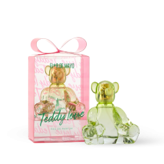 FLOR DEMAYO MINI PARFUM TEDDY LOVE siev. p/ū. 30 ml