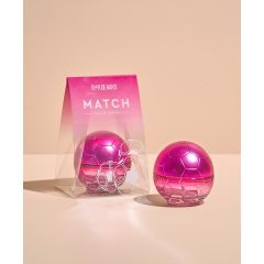 FLOR DEMAYO MINI PARFUM MATCH siev. p/ū. 50 ml