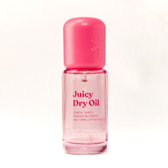 FLOR DE MAYO Mind & Body daudzfunkcionāla sausā eļla “Juicy” 0211 50ml