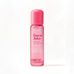 FLOR DE MAYO Mind & Body ķermeņa un matu smaržas “Eau So Juicy” 0228 80ml