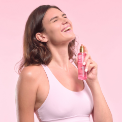 FLOR DE MAYO Mind & Body ķermeņa un matu smaržas “Eau So Juicy” 0228 80ml FLOR DE MAYO Mind & Body ķermeņa un matu smaržas “Eau So Juicy” 0228 80ml