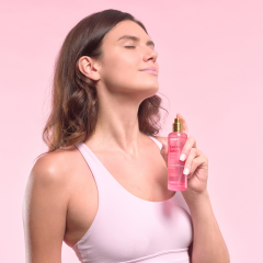 FLOR DE MAYO Mind & Body ķermeņa un matu smaržas “Eau So Juicy” 0228 80ml FLOR DE MAYO Mind & Body ķermeņa un matu smaržas “Eau So Juicy” 0228 80ml