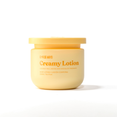 FLOR DE MAYO Mind & Body Glow ķermeņa losjons “Creamy” 0242 250ml