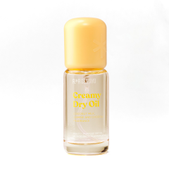 FLOR DE MAYO Mind & Body daudzfunkcionāla sausā eļla “Creamy” 0266 50ml