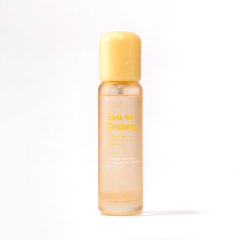 FLOR DE MAYO Mind & Body ķermeņa un matu smaržas “Eau So Creamy” 0273 80ml