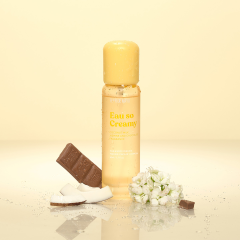 FLOR DE MAYO Mind & Body ķermeņa un matu smaržas “Eau So Creamy” 0273 80ml FLOR DE MAYO Mind & Body ķermeņa un matu smaržas “Eau So Creamy” 0273 80ml