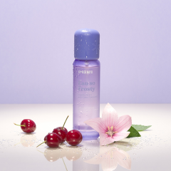 FLOR DE MAYO Mind & Body ķermeņa un matu smaržas “Eau So Frosty” 0648 80ml FLOR DE MAYO Mind & Body ķermeņa un matu smaržas “Eau So Frosty” 0648 80ml