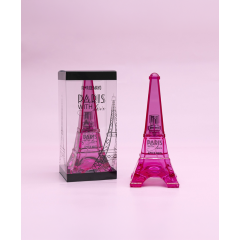 FLOR DEMAYO MINI PARFUM PARIS WIHT LOVE siev. p/ū 29ml
