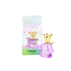 FLOR DEMAYO MINI PARFUM UNICORN TEARS PREMIUM siev. p/ū  28ml