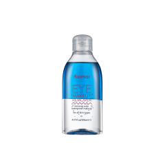 Flormar EYE MAKE UP REMOVER acu dekoratīvās kosmētikas noņēmējs NEW Flormar EYE MAKE UP REMOVER acu dekoratīvās kosmētikas noņēmējs NEW