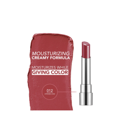 Flormar SHEER UP lūpu krāsa 012 Flormar SHEER UP lūpu krāsa 012