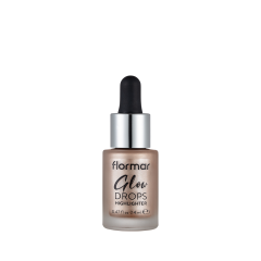 Flormar Glow Drops Izgaismotājs 01