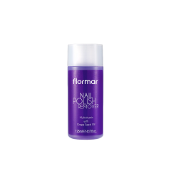 Flormar CLEAN CARE līdzeklis nagu laka noņemšanai STRONG new 4258 Flormar CLEAN CARE līdzeklis nagu laka noņemšanai STRONG new 4258