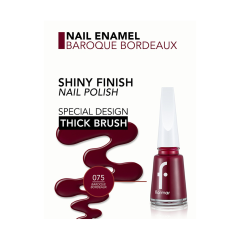 Flormar Nail Polish nagu laka 075 new Flormar Nail Polish nagu laka 075 new