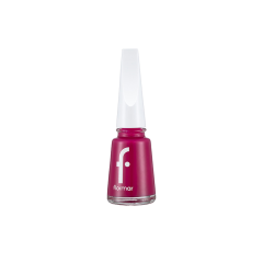 Flormar Nail Polish nagu laka 125 new