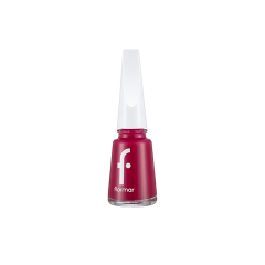 Flormar Nail Polish nagu laka 127 new