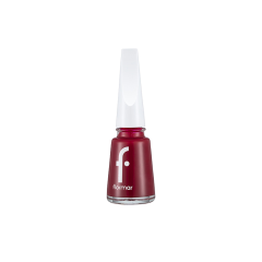 Flormar Nail Polish nagu laka 128 new