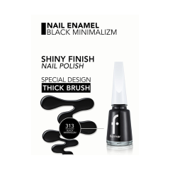 Flormar Nail Polish nagu laka 313 new Flormar Nail Polish nagu laka 313 new