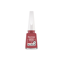 Flormar Nail Polish nagu laka 320 new