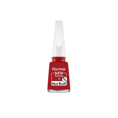Flormar Nail Polish nagu laka 321 new