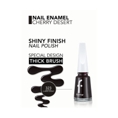 Flormar Nail Polish nagu laka 323 new Flormar Nail Polish nagu laka 323 new