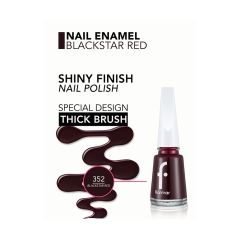 Flormar Nail Polish nagu laka 352 new