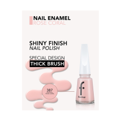 Flormar Nail Polish nagu laka 397 new Flormar Nail Polish nagu laka 397 new