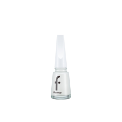 Flormar Nail Polish nagu laka 400 new