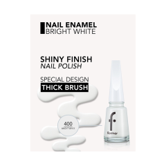 Flormar Nail Polish nagu laka 400 new Flormar Nail Polish nagu laka 400 new