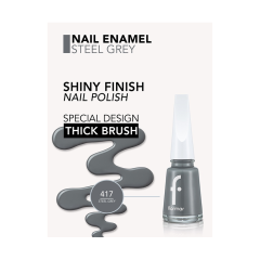 Flormar Nail Polish nagu laka 417 new Flormar Nail Polish nagu laka 417 new