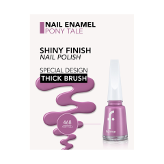 Flormar Nail Polish nagu laka 468 new Flormar Nail Polish nagu laka 468 new