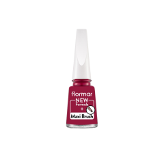 Flormar Nail Polish nagu laka 482 new