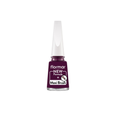 Flormar Nail Polish nagu laka 483 new