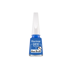 Flormar Nail Polish nagu laka 487 new
