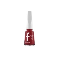 Flormar QUICK DRY nagu laka QD04 new