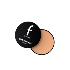 Flormar kompaktais pūderis SMOOTH SKIN 005 Flormar kompaktais pūderis SMOOTH SKIN 005