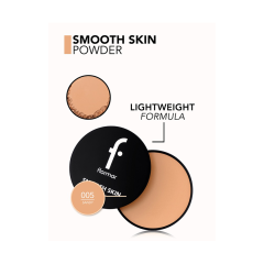 Flormar kompaktais pūderis SMOOTH SKIN 005