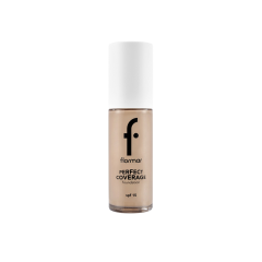 Flormar PERFECT COVERAGE tonālais krēms 101